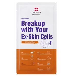 Leaders Breakup With Your Ex-Skin Cells Mask (1)